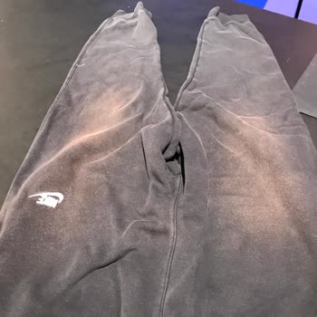 Barçın Spor’dan Aldığım Nike Eşofmanda Deformasyon ve Şeffaflık Sorunu