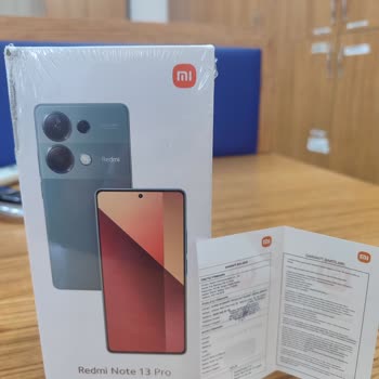 Siparişimde Garanti Bilgisi Farklı Geldi