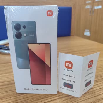 Siparişimde Garanti Bilgisi Farklı Geldi