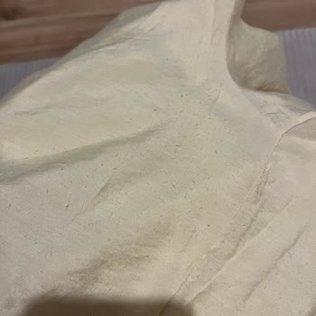 Mocatrend Aldığım Bluz İlk Giyişte Mahvoldu ve Şikayetim Dikkate Alınmadı