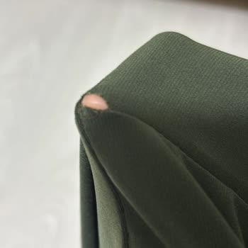 Tesetturhan.com'da Standart Beden Sorunu Ve İade Problemi