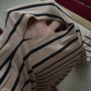 Tesetturhan.com'da Standart Beden Sorunu Ve İade Problemi