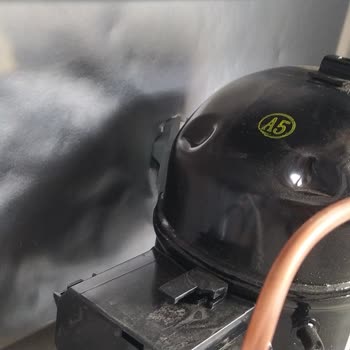 Altus Dikey Derin Dondurucu Kurulum Ve Hasar Sonrası Sorumluluk Reddi