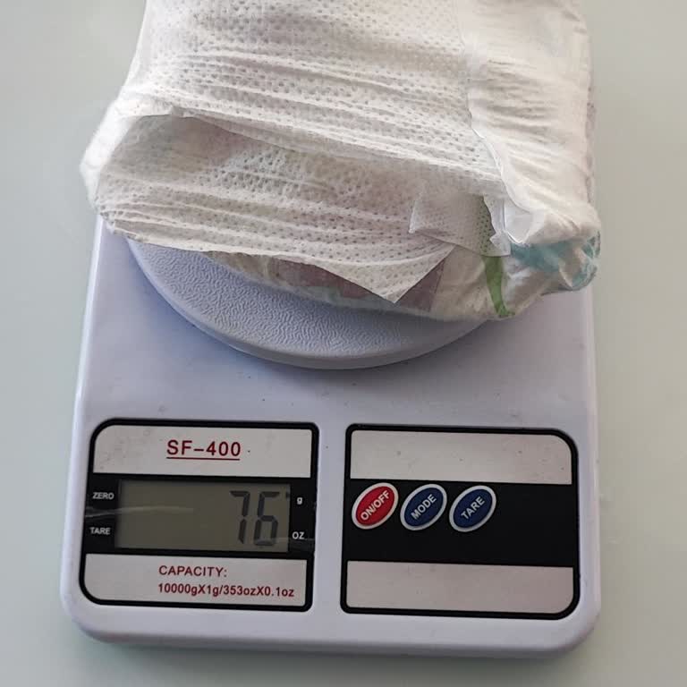 Molfix Bezler Sızıntı Yapıyor, Hayal Kırıklığı Yaşadım