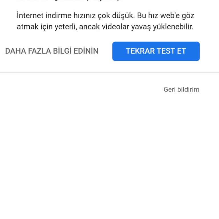 İnternet Ve Şebeke Sorunlarıyla Uğraşırken Fazladan Vergi Kesintisiyle Karşılaştım