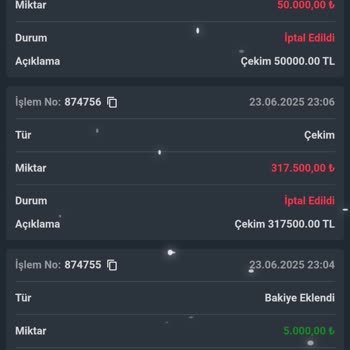 Kazancımı Çekmek İsterken Sürekli Ek Ödeme Talep Ediyorlar