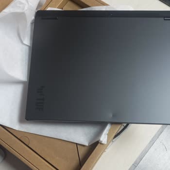 Kusurlu Laptop, İade Yok, Param Ortada Yok