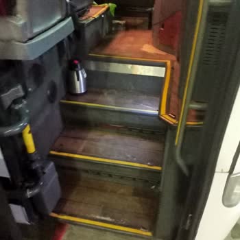 RH Turizm'de Kötü Araç Ve İlgisiz Personel Deneyimi