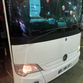 RH Turizm'de Kötü Araç Ve İlgisiz Personel Deneyimi