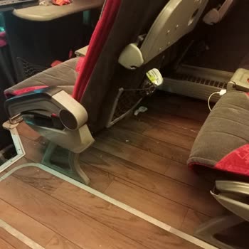 RH Turizm'de Kötü Araç Ve İlgisiz Personel Deneyimi