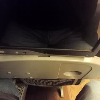 RH Turizm'de Kötü Araç Ve İlgisiz Personel Deneyimi