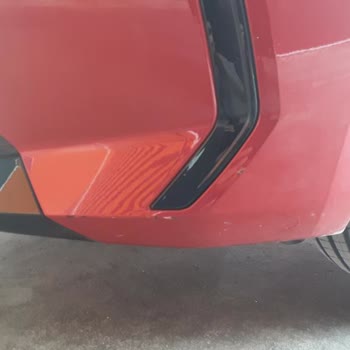 Sixt Rent A Car'dan Bilgi Dışı Yüksek Hasar Ücreti Ve Yetersiz İletişim