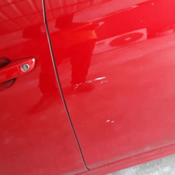 Sixt Rent A Car'dan Bilgi Dışı Yüksek Hasar Ücreti Ve Yetersiz İletişim