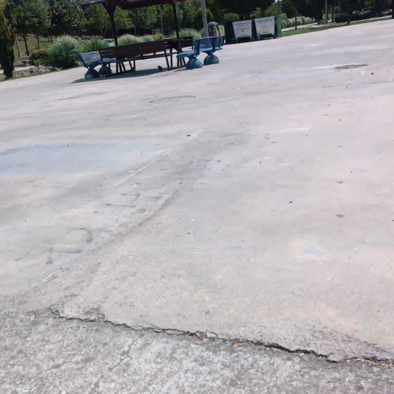 Sular Vadisindeki Masaların Kaldırılması Mağduriyet Yaratıyor