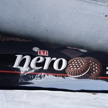 Aldığım Eti Nero Bisküvi Nemli Ve Parçalanmış Çıktı, Mağdur Oldum