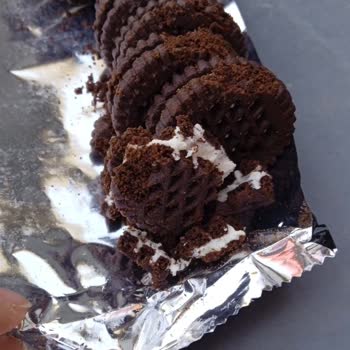 Aldığım Eti Nero Bisküvi Nemli Ve Parçalanmış Çıktı, Mağdur Oldum