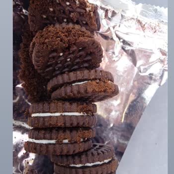 Aldığım Eti Nero Bisküvi Nemli Ve Parçalanmış Çıktı, Mağdur Oldum