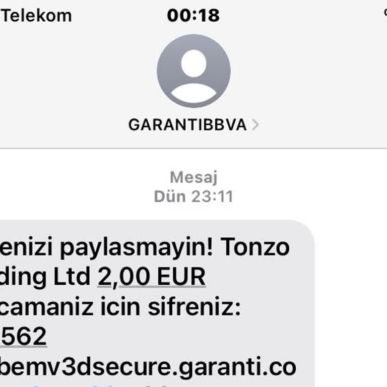 Sahte İkea Sürpriz Kutusu Siteleri Kartımdan Para Çekti!