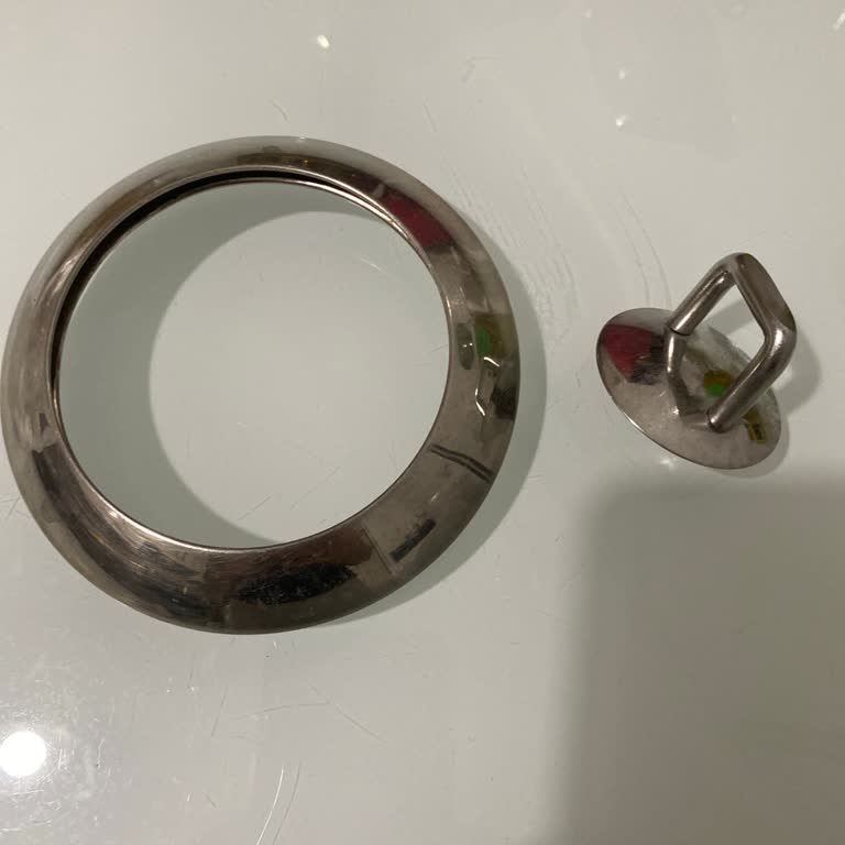 Korkmaz Çaydanlığımın Cam Demlik Kapağına Ulaşamıyorum