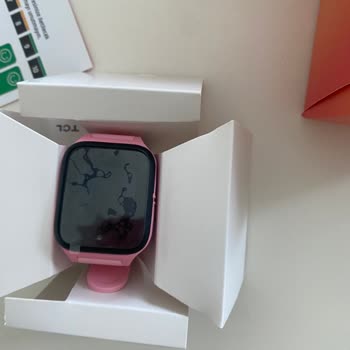 Ayıplı Ürün, Yetersiz Destek Ve İade Sorunu: Media Markt'tan Aldığım Akıllı Saatte Hayal Kırıklığı