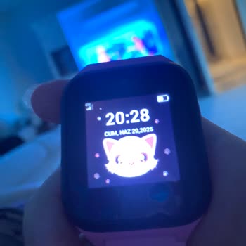 Ayıplı Ürün, Yetersiz Destek Ve İade Sorunu: Media Markt'tan Aldığım Akıllı Saatte Hayal Kırıklığı