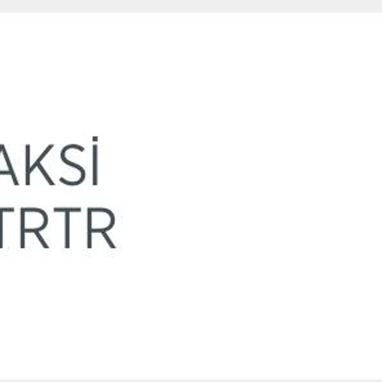 BiTaksi'de Çifte Ödeme Mağduriyeti Ve İlgisiz Müşteri Hizmetleri