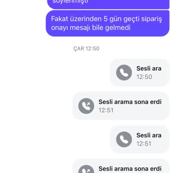 Müşteriyi Küçümseyen Ve İlgisiz Satıcıdan Şikayetçiyim