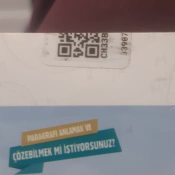 Antrenman Yayıncılık Test Kitabı Aktivasyon Kodu Eksik Çözüm Erişimi Yok