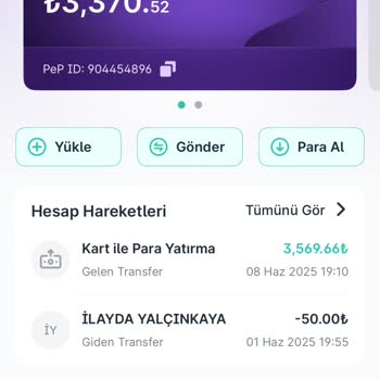 20 Gündür Çözülemeyen Kart Ve Para Blokesi Sorunu