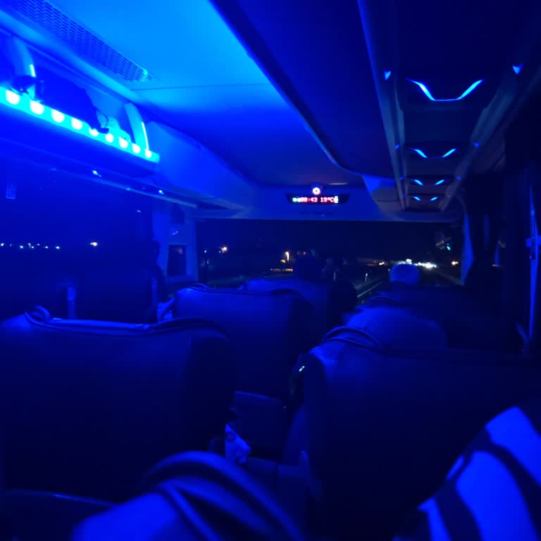 Şoförün Yolculuk Boyunca Sigara İçmesi Astımımı Tetikledi