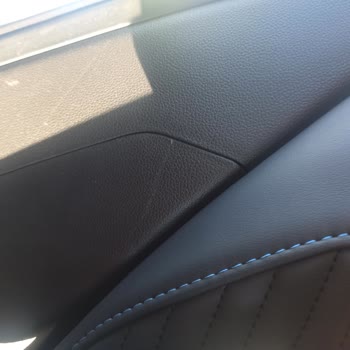 Servis Sonrası Aracımda Kötü İşçilik Ve Zarar Oluştu