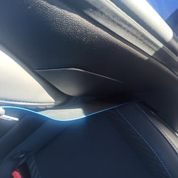 Servis Sonrası Aracımda Kötü İşçilik Ve Zarar Oluştu