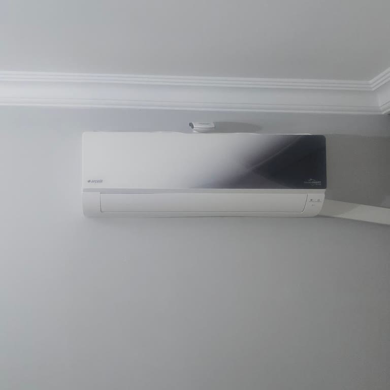 Yanlış BTU Önerisiyle Mağdur Edildim, Klimam Odayı Soğutmuyor