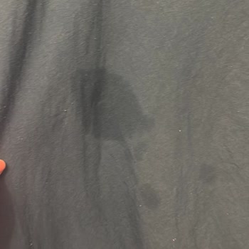 Yataş'tan Aldığım Pike Takımında Çıkmayan Leke Sorunu