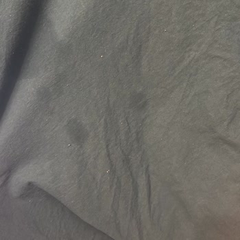 Yataş'tan Aldığım Pike Takımında Çıkmayan Leke Sorunu