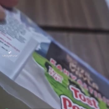 Kızıl Yayla Yöresel Gıda Kaşar Peynirde Yabancı Madde!