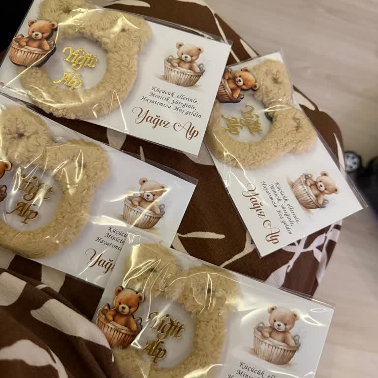 Yanlış İsimli Magnetler Ve Sorumsuz Satıcı Davranışı