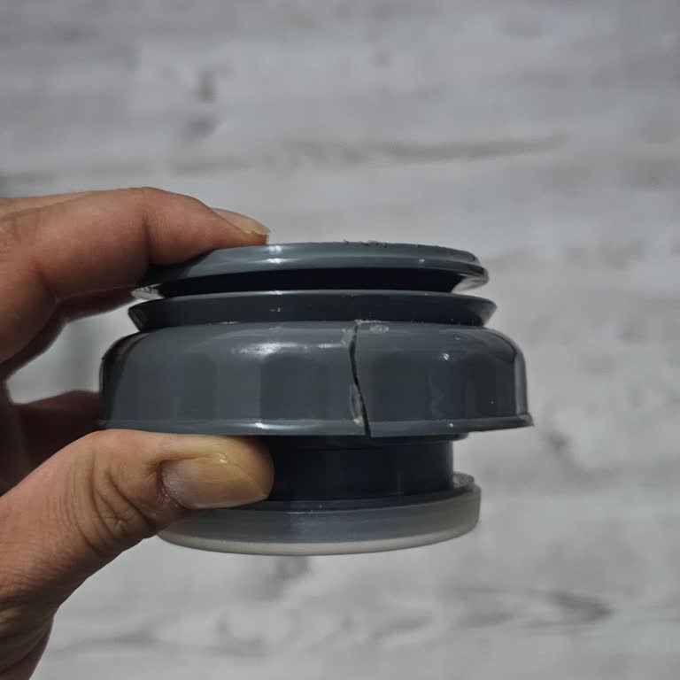 Decathlon Termos Kapağı Kırıldı Yedek Parça Temin Edilemiyor