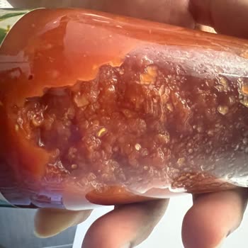 Tat Gıda Domates Püresinde Kurt Çıkmasıyla Yaşanan Hayal Kırıklığı