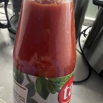 Tat Gıda Domates Püresinde Kurt Çıkmasıyla Yaşanan Hayal Kırıklığı