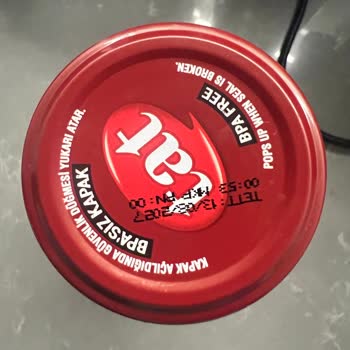 Tat Gıda Domates Püresinde Kurt Çıkmasıyla Yaşanan Hayal Kırıklığı