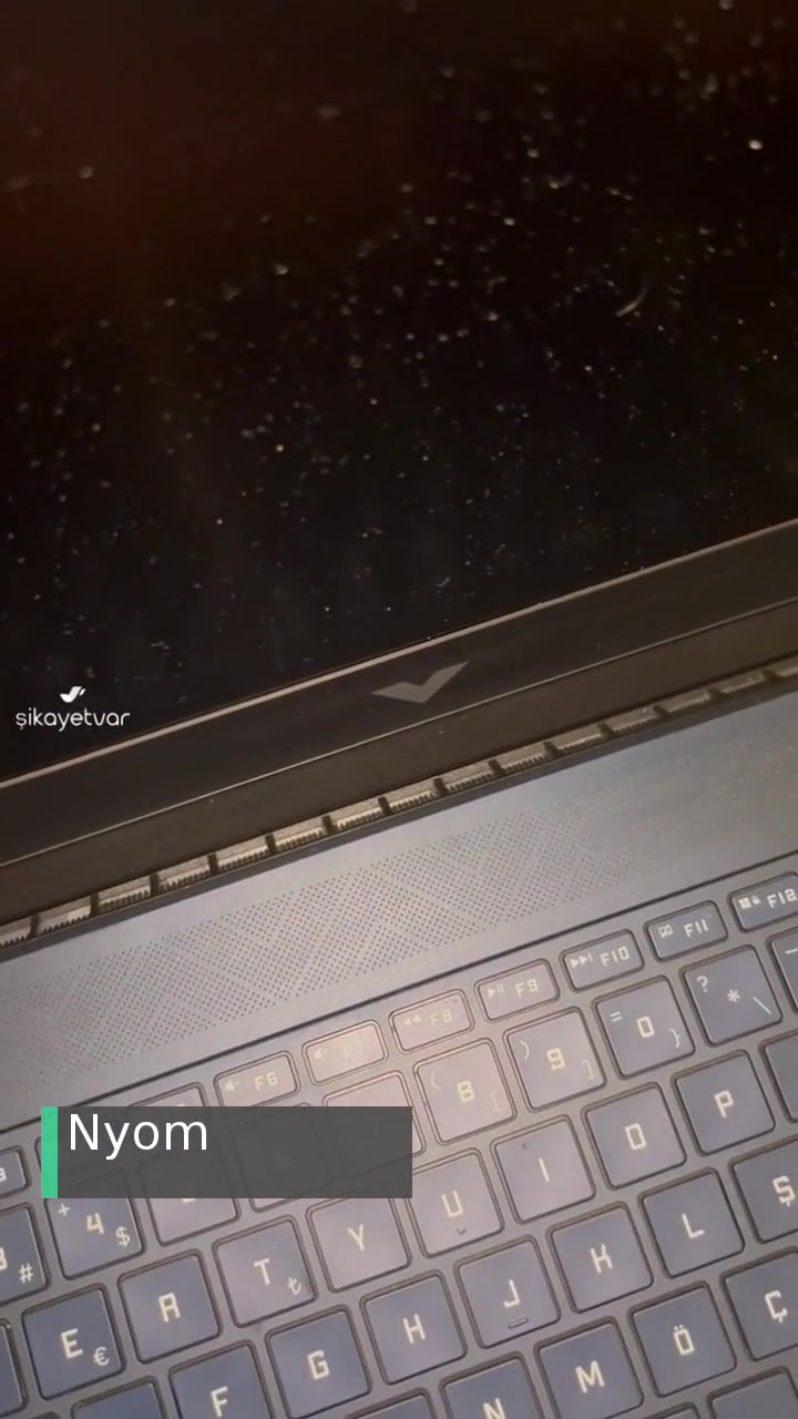 HP Teknik Servis Mağduriyeti! videonun kapak resmi