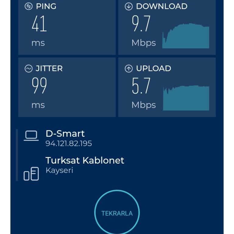 İnternet Sorunlarıma Çözüm Bulunmadı, Ücret Talep Edildi