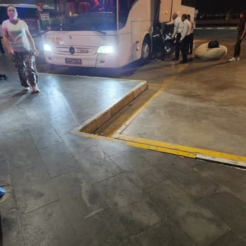 Otobüs Yolculuğunda Yaşanan Hizmet ve Araç Problemleri ile Bilet İptali Sorunu