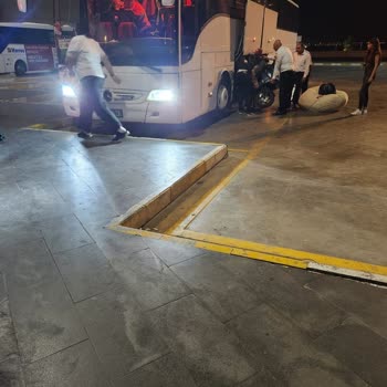 Otobüs Yolculuğunda Yaşanan Hizmet ve Araç Problemleri ile Bilet İptali Sorunu