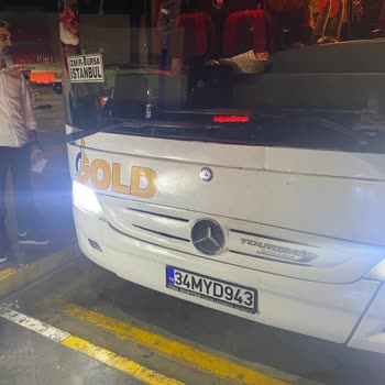 Otobüs Yolculuğunda Yaşanan Hizmet ve Araç Problemleri ile Bilet İptali Sorunu