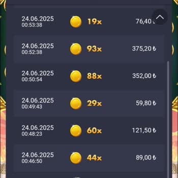 Jojobet Sitesinde Yüksek Yatırımda Düşük Geri Dönüş Sorunu