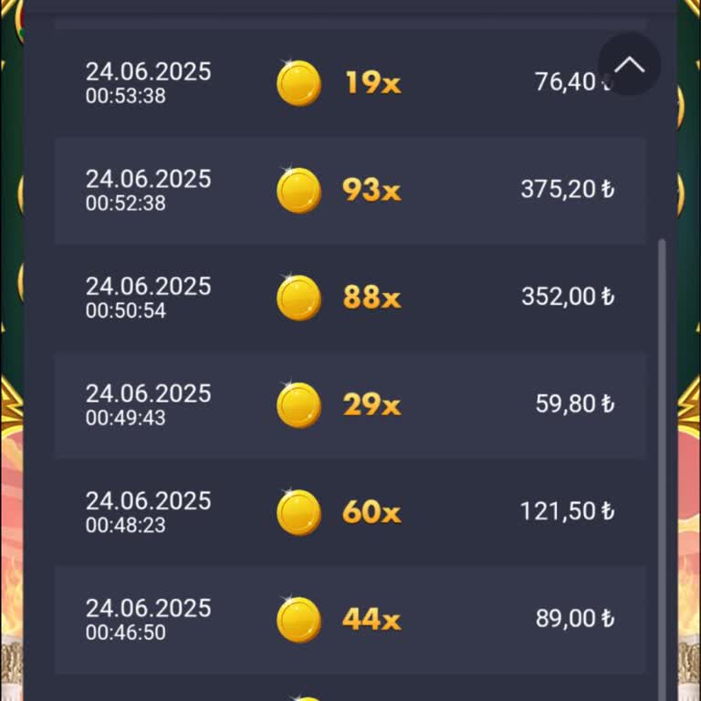 Jojobet Sitesinde Yüksek Yatırımda Düşük Geri Dönüş Sorunu