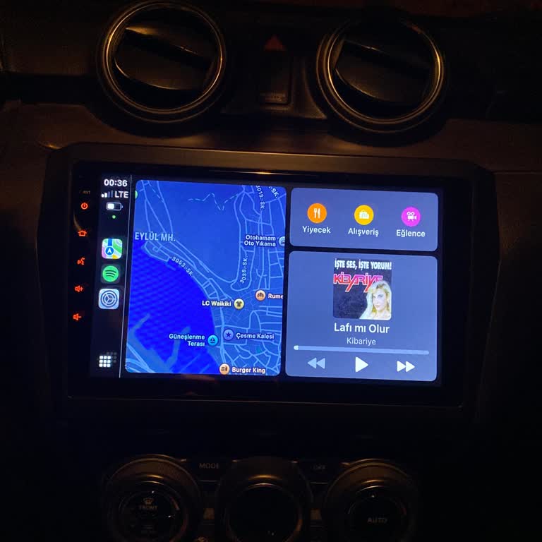 Kontak Kapalıyken Sürekli Açık Kalan Ekran Sorunu Hakkında Acil Destek Talebi