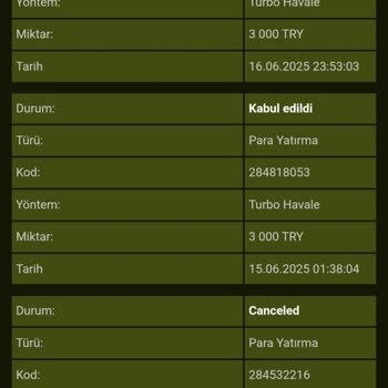 GrandPashaBet'te Kayıp Bonusum Eksik Yatırıldı, Destek Yardımcı Olmadı